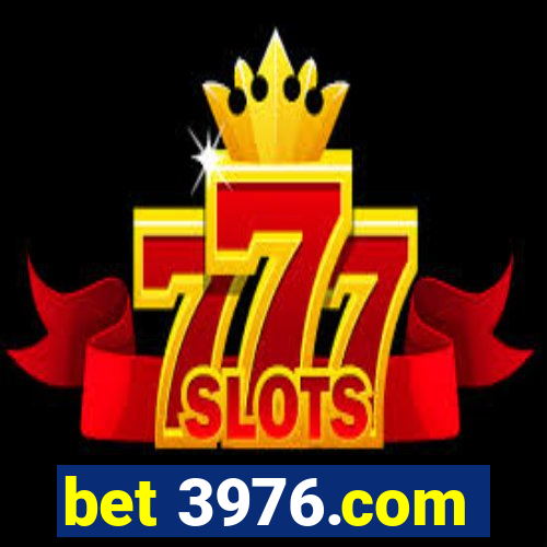 bet 3976.com